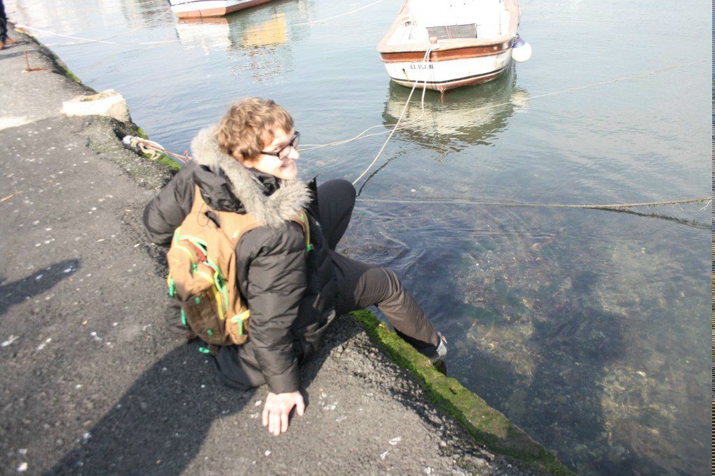 Михаил Чернов | Москва