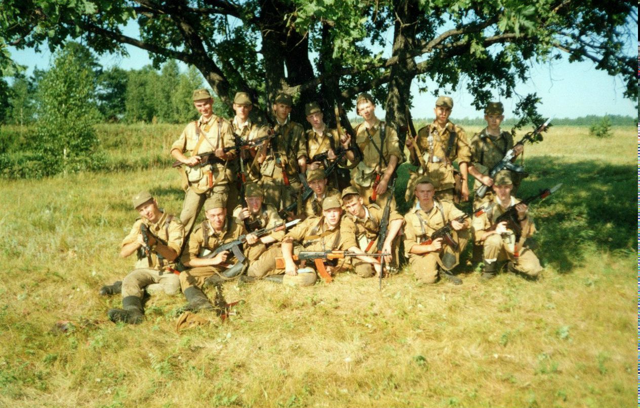 Павел Капитанов | Тольятти