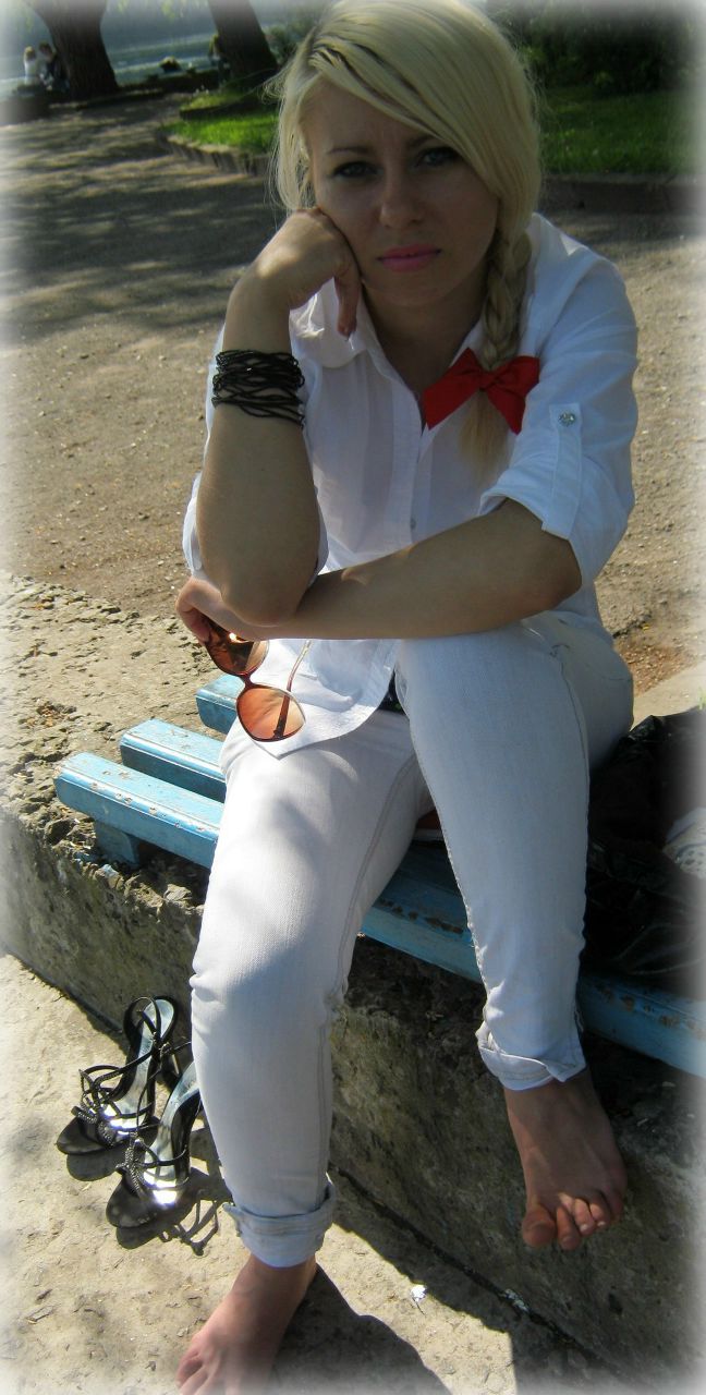 Оксана Боднарчук | Тернополь