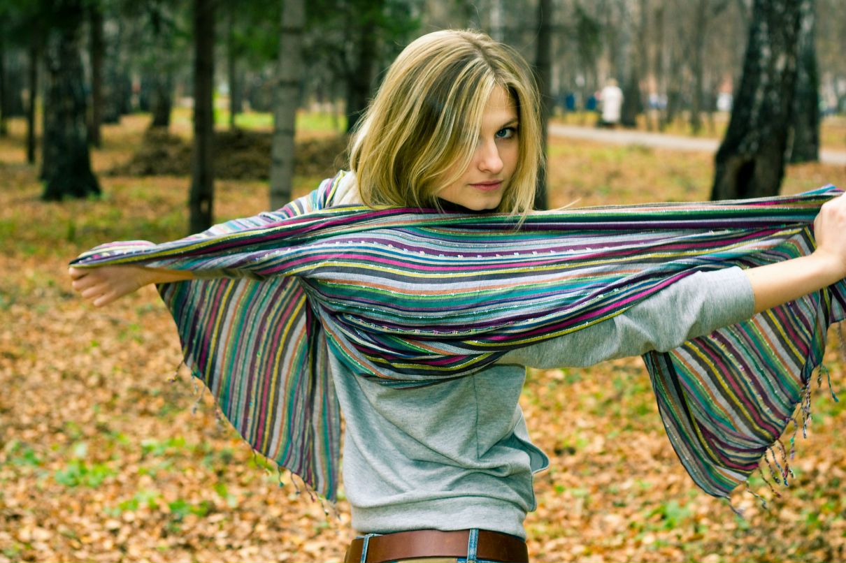 Алиса Куприй | Новосибирск