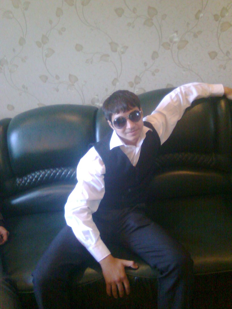 Рустам Мартынов | Нижний Новгород