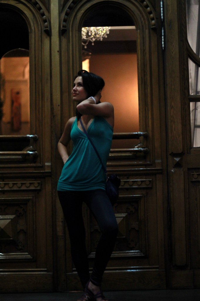 Екатерина Хохрякова Евгеньевна | Хабаровск