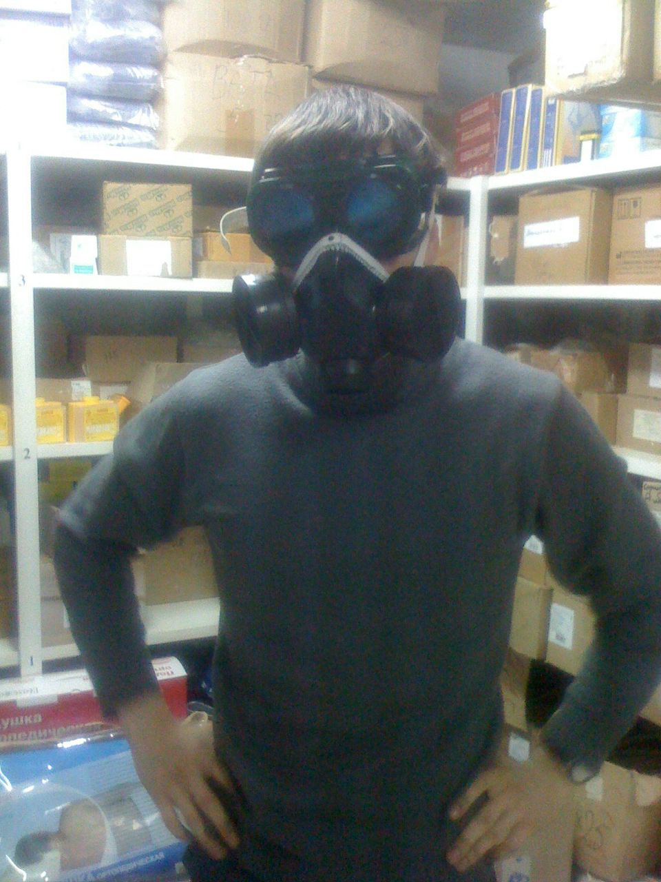 Виталий Прожиров | 