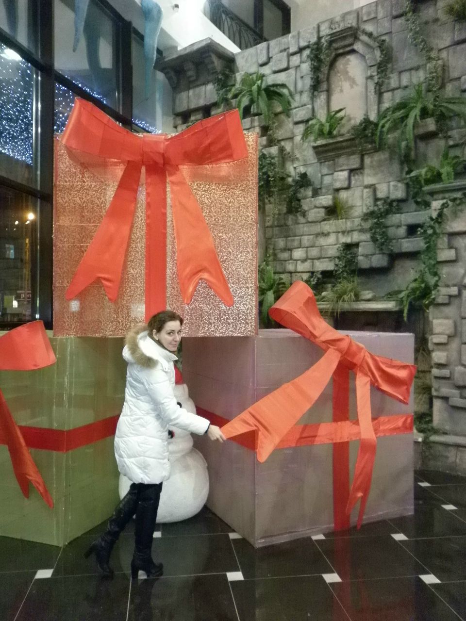 Юлия Бельчук | Ярославль