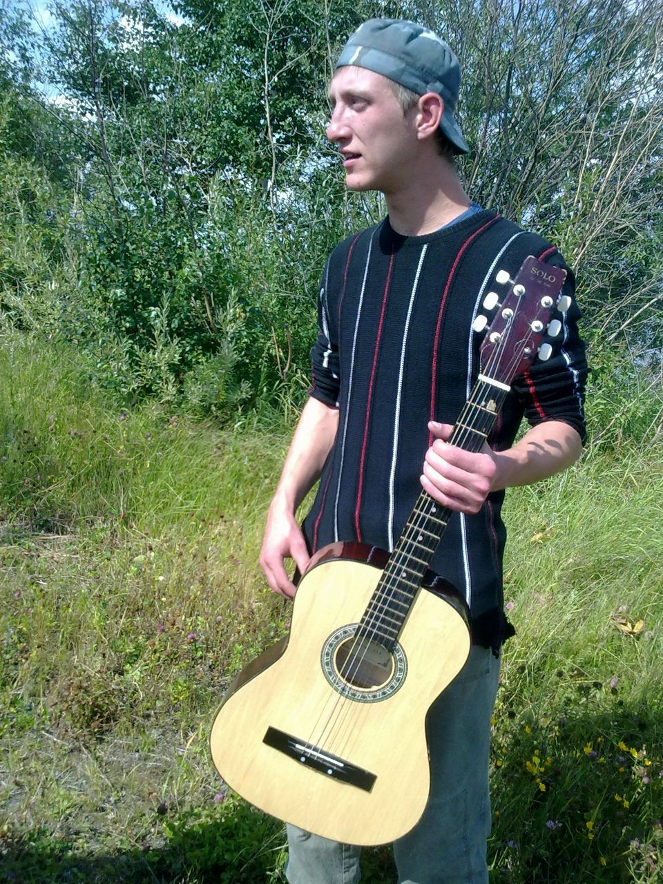 Виталий Чербаев | Сургут