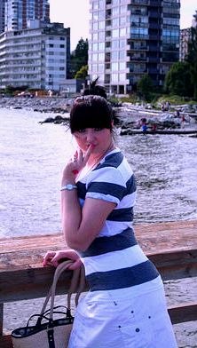 Olga Evlanova | Vancouver