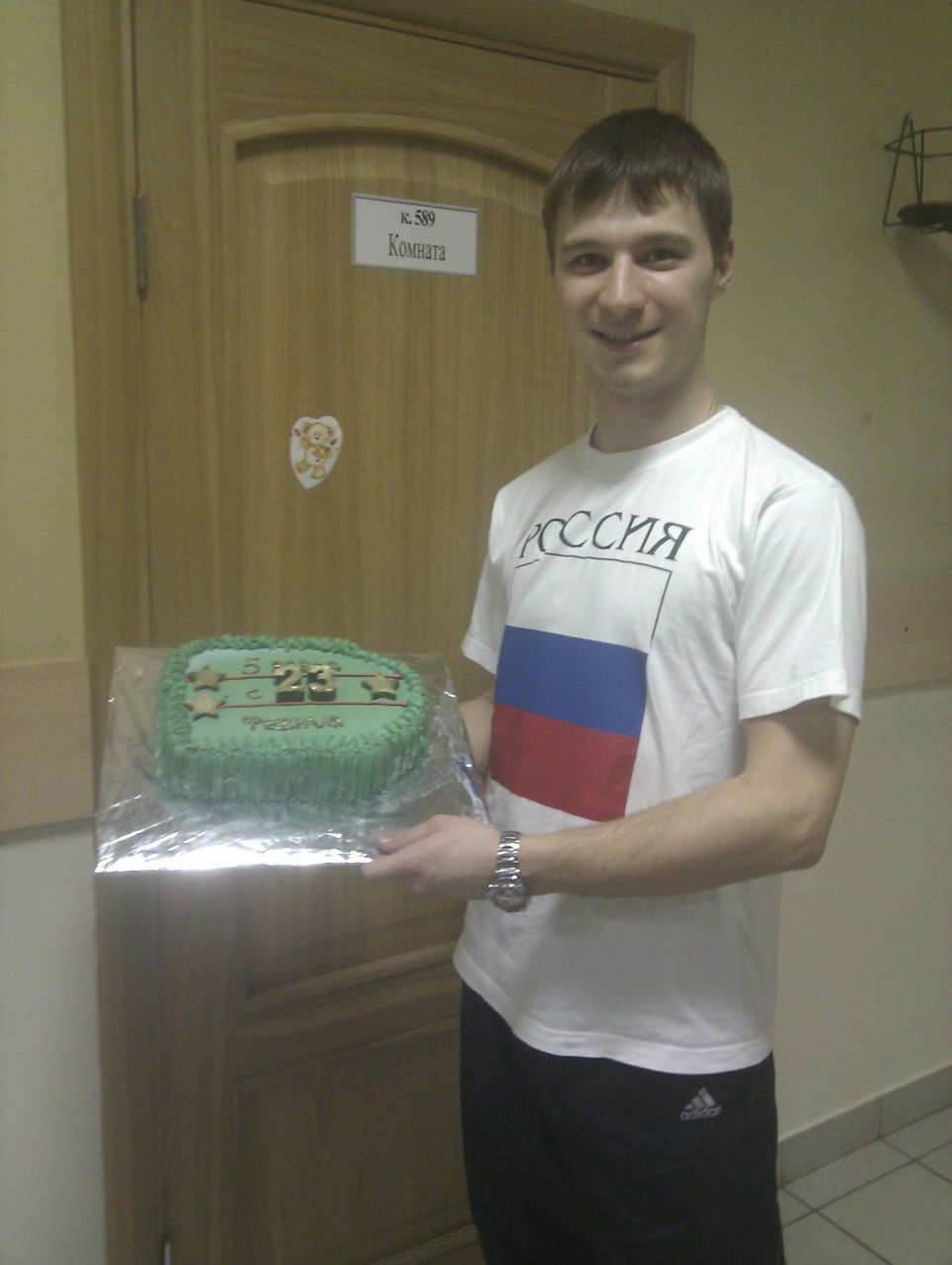 Александр Филиппов | Великий Новгород