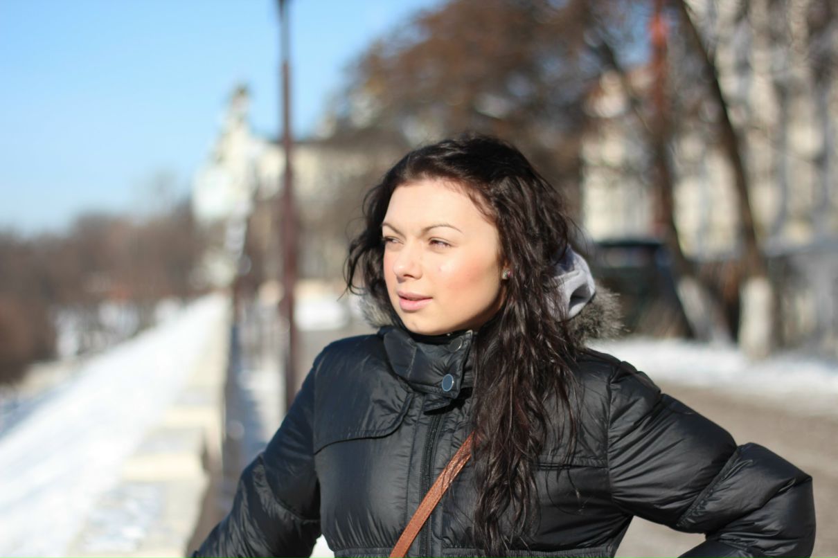 Marina Semerenko | Wrocław