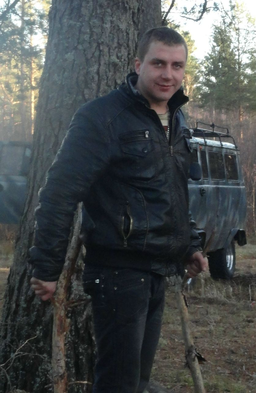 Славик Загораев | Порхов