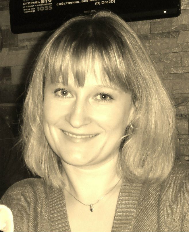 Наталья Сазонова | Сергиев Посад