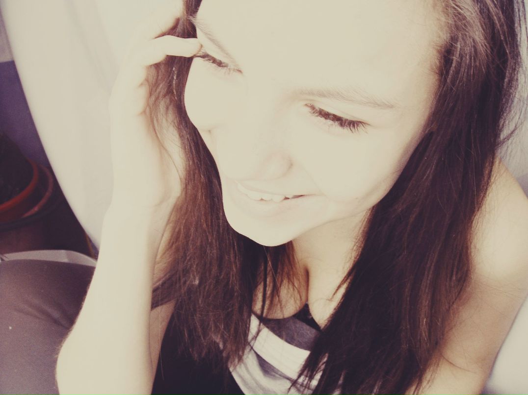 Юляшка Максимова | Снежинск