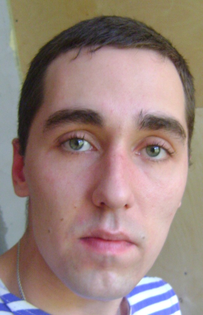 Саша Григорьев > < | Онега