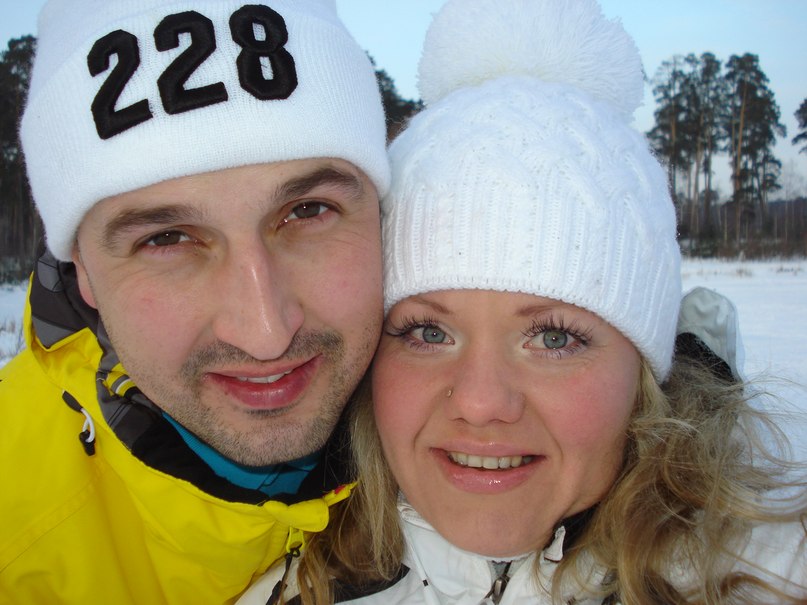 Екатерина Краснова | Казань