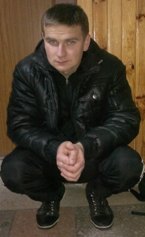 Александр Щербенко | Melbourne