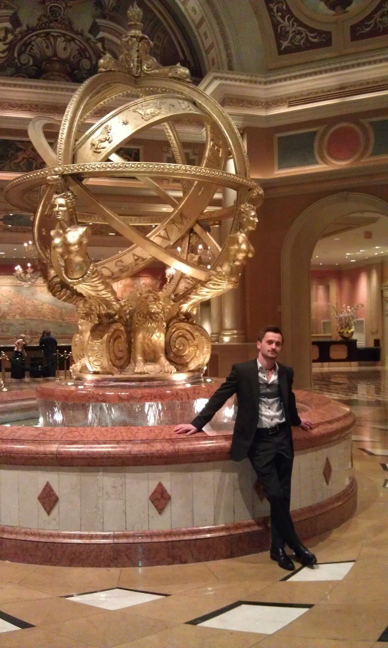 Ник Радилиловский | 