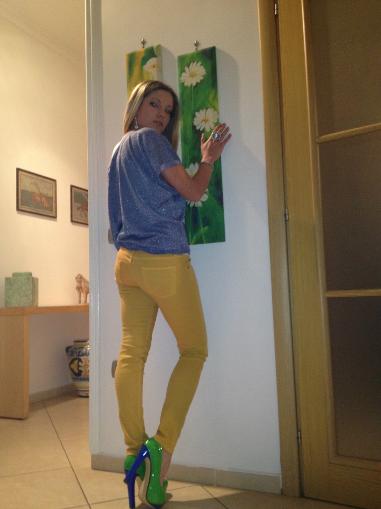 Valia Danevuc | Борислав