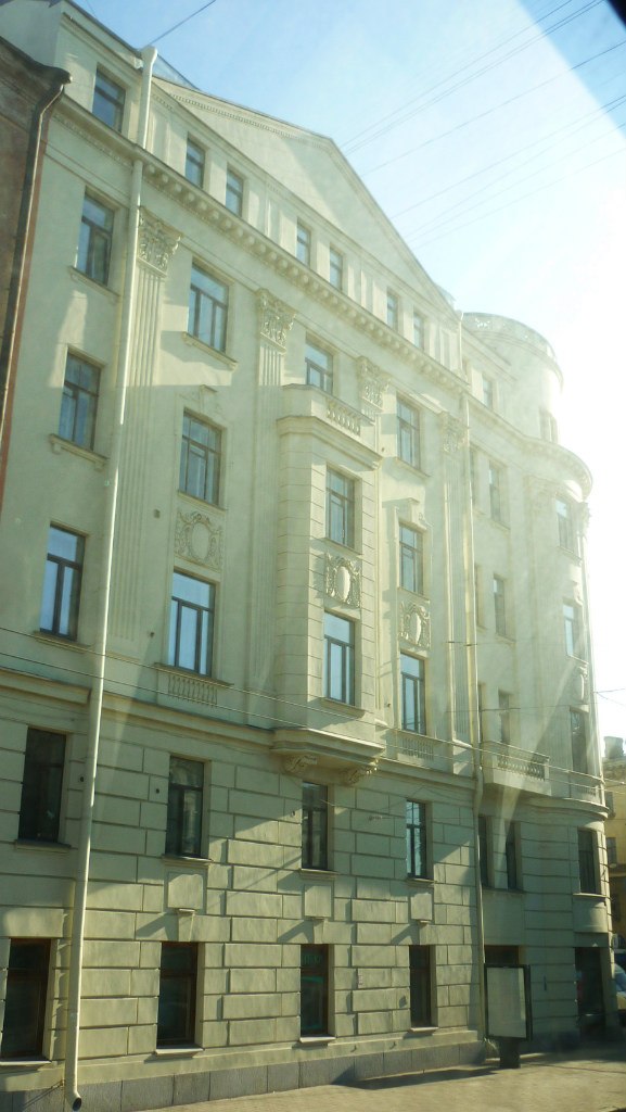 Анна Домнишор | Долгопрудный