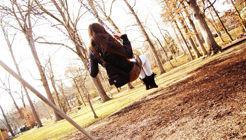 Аня Річка ॐ | 