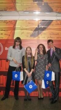 Милена Мезенцева | Москва