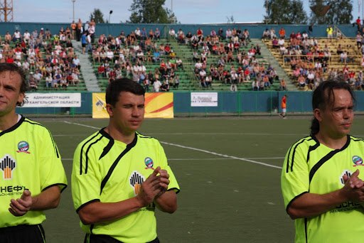 Леонид Лудников | Архангельск