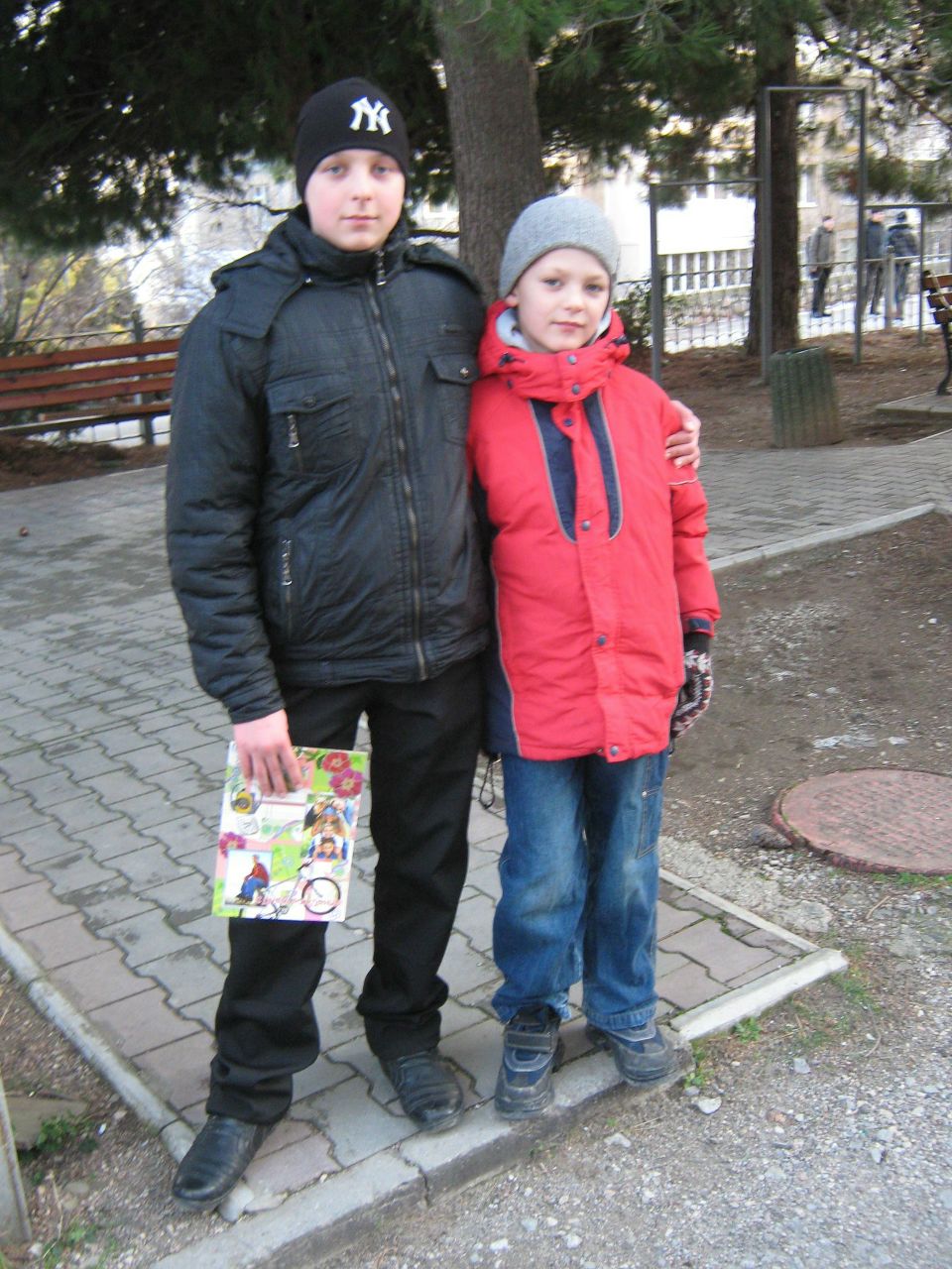 Коля Волков | Севастополь