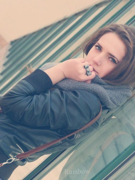 Юлия Владичук | 