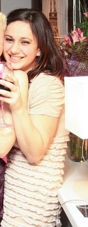 Ольга Любутина | Минск