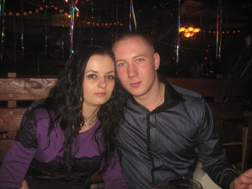 Юля Губаренко | Киев