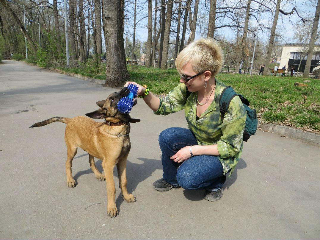 Евгения Благовещенская | 