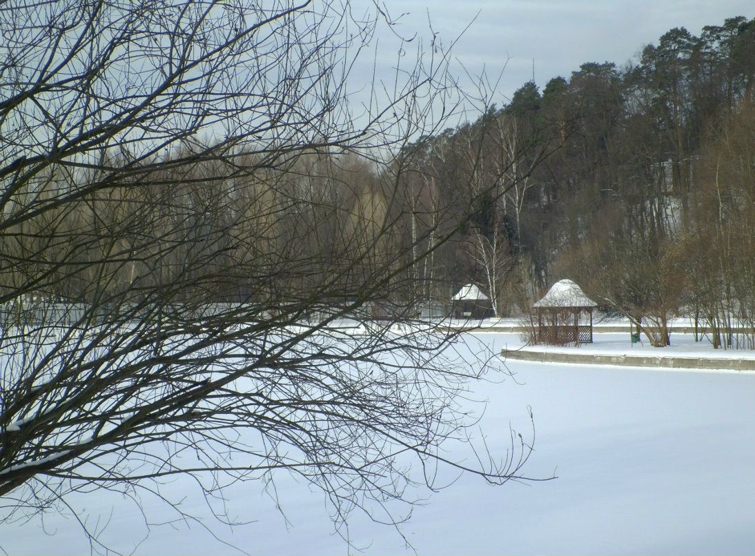 Константин Де Брильи | Владивосток