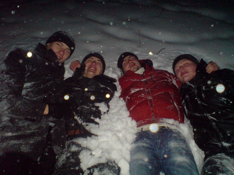 Андрій Стаднік Skorpions | Хмельницкий