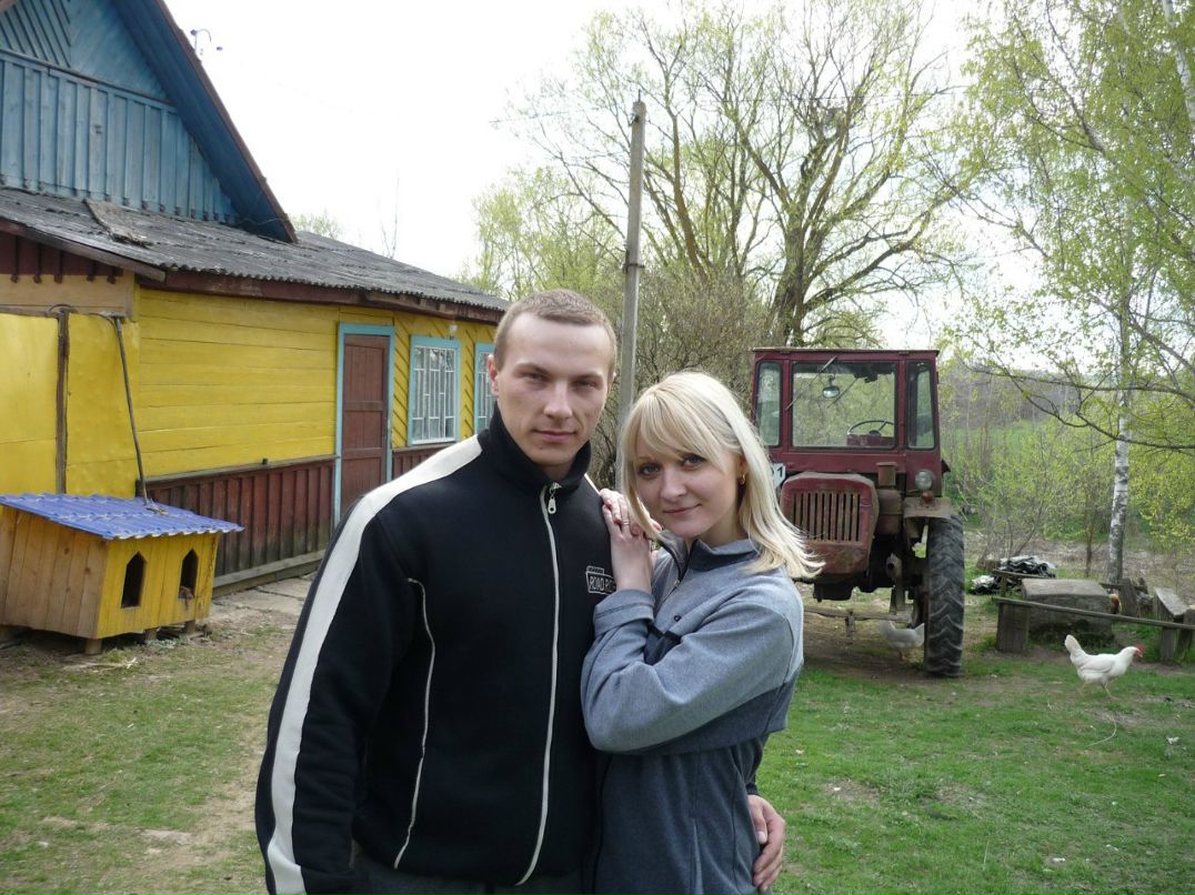 Динуля Козлова | Минск