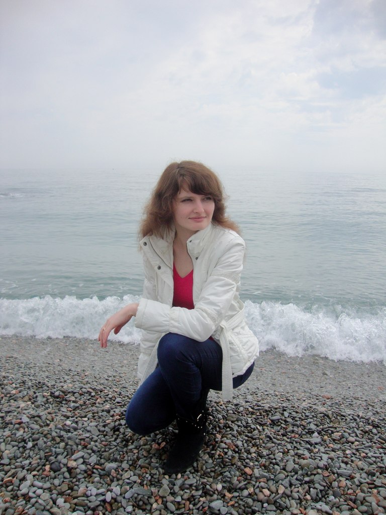 Людмила Волощук | Киев