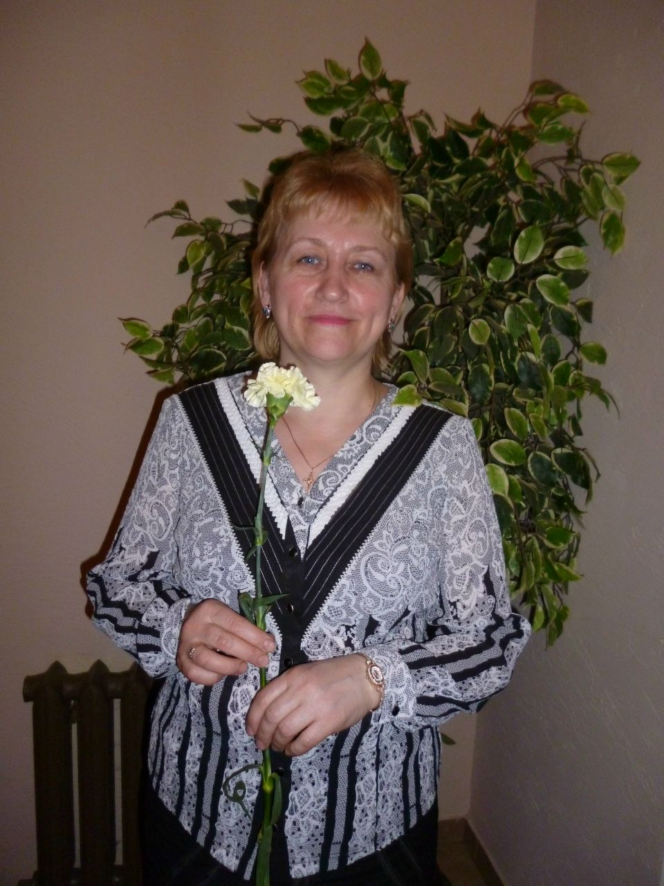 Надежда Тимченкова | Торопец