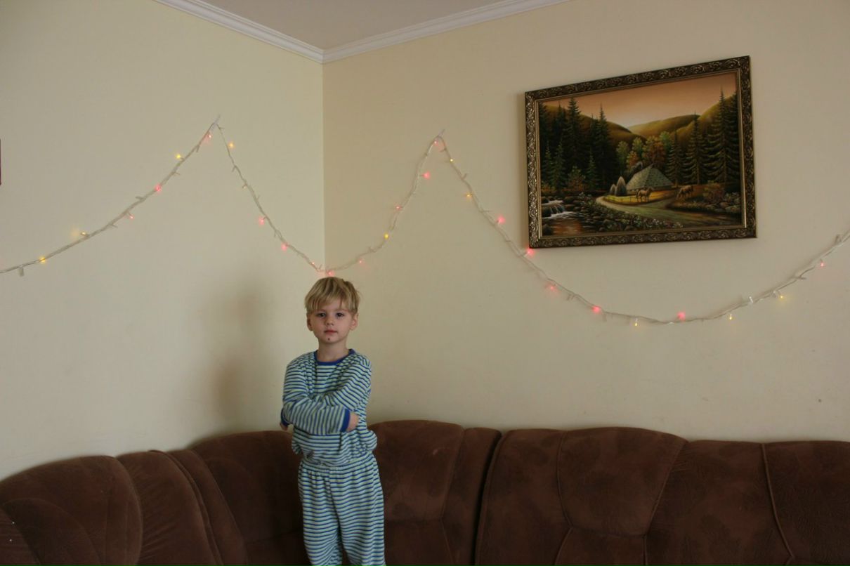 Маруся Мосій-Ониськів | Жидачов