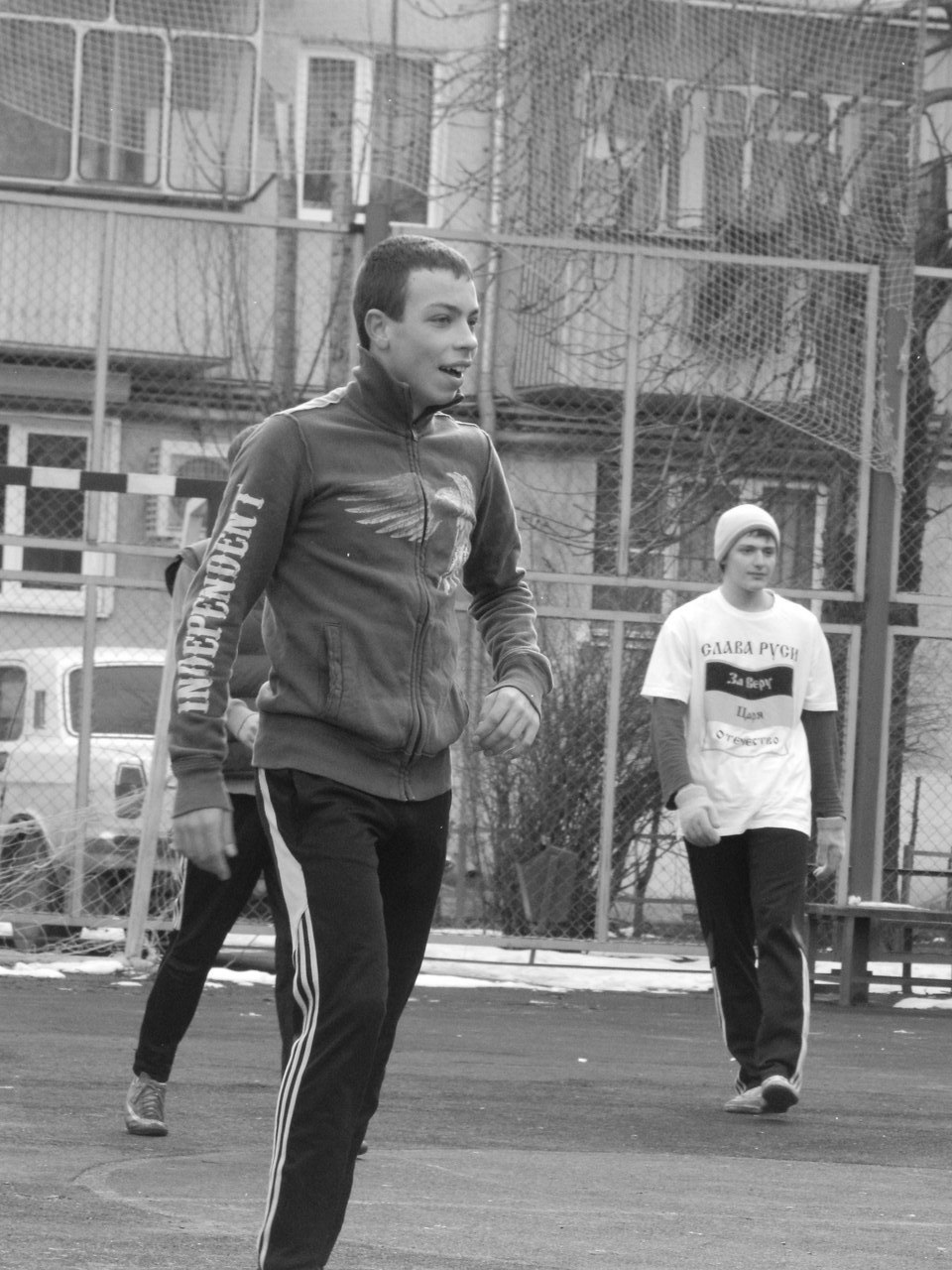 Александр Макаров | Новороссийск