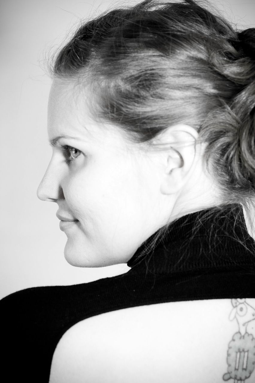 Nayona Rrr | Санкт-Петербург