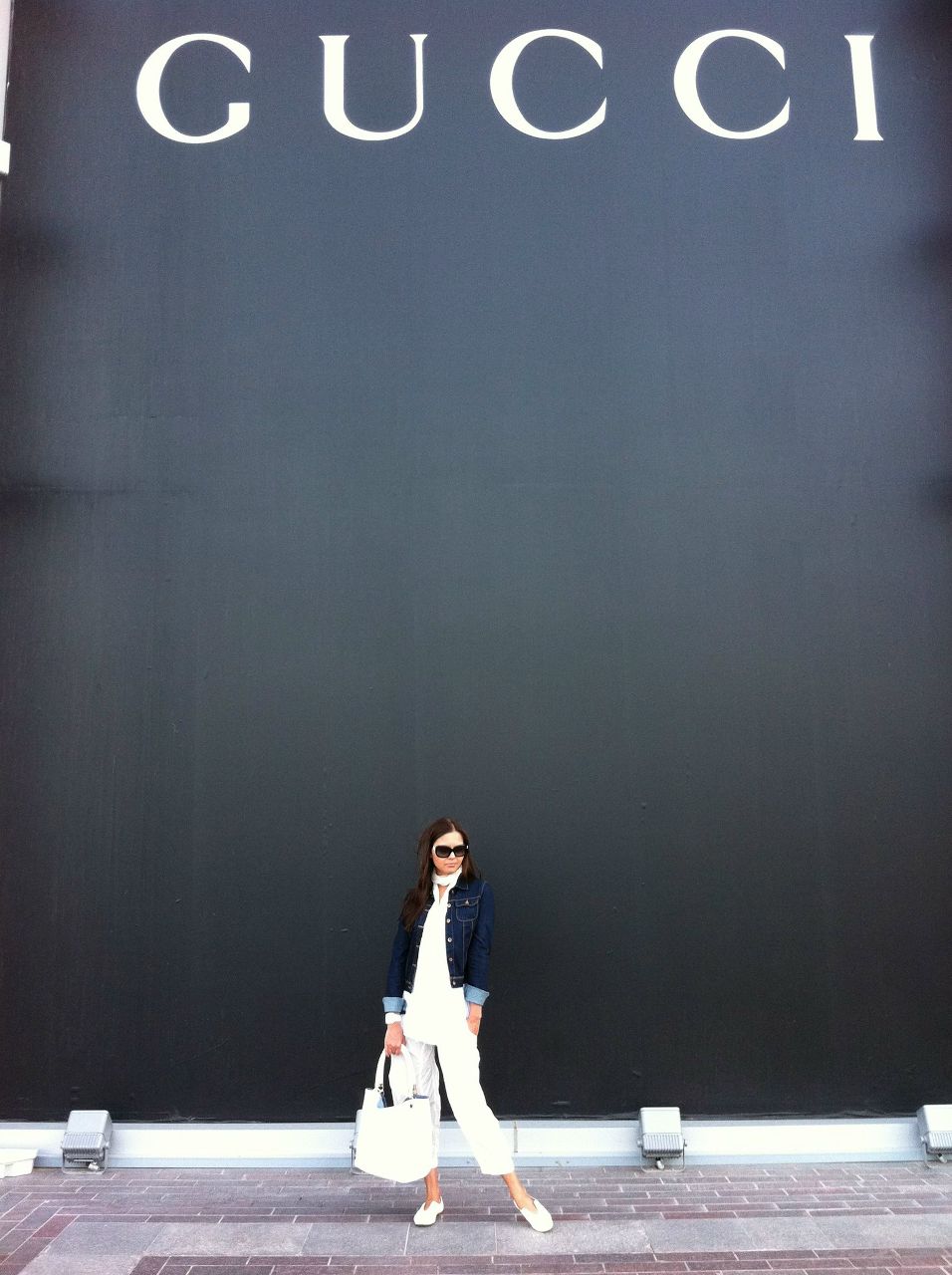 Ольга Воскребенцева | Москва