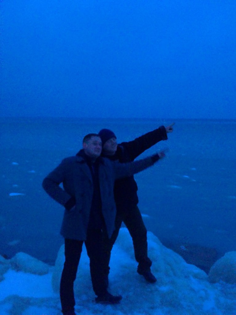 Никитос Papandos | Воркута