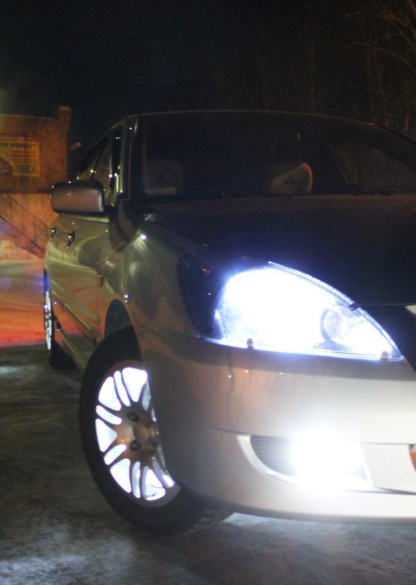 Павел Берников | Новосибирск