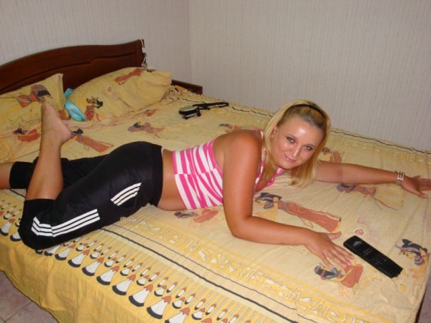 Анна Машевская | Киев