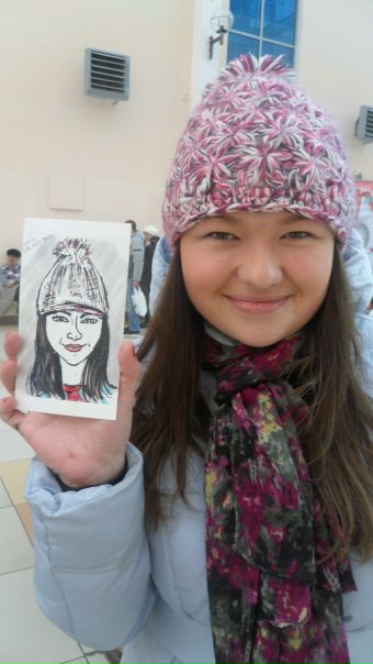 №31, Алинка Бондаренко, 32 года, Омск №31, Алинка Бондаренко, 32 года, Омск