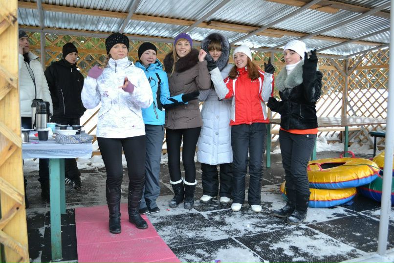 Александр Шаров | Пермь