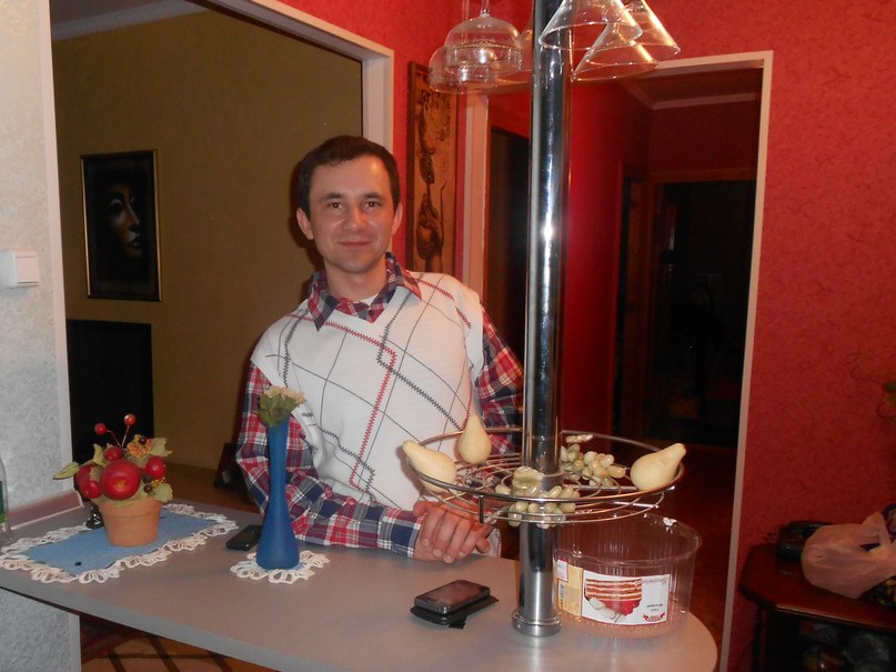 Вячеслав Колобовников | 