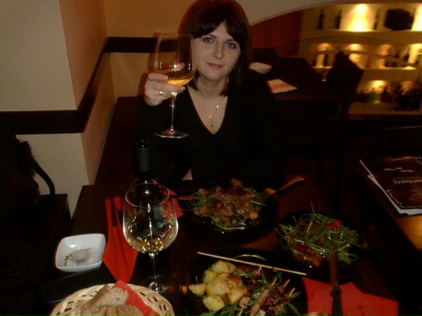 №22, Anna Kirushina №22, Anna Kirushina