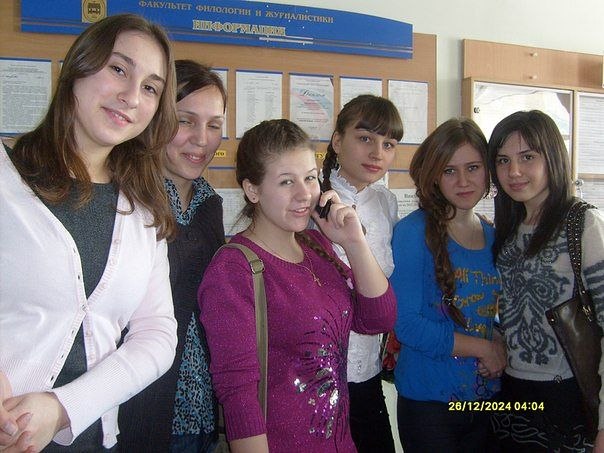 Анастасия Поклонская | Буденновск