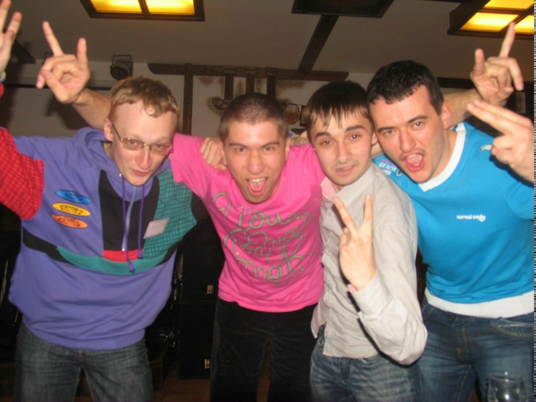 Tima Ablaev | Москва