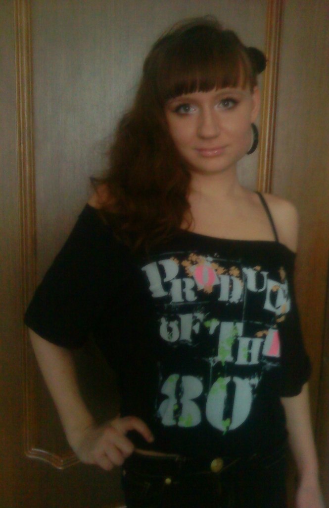 Эльвира Ромазанова | Москва