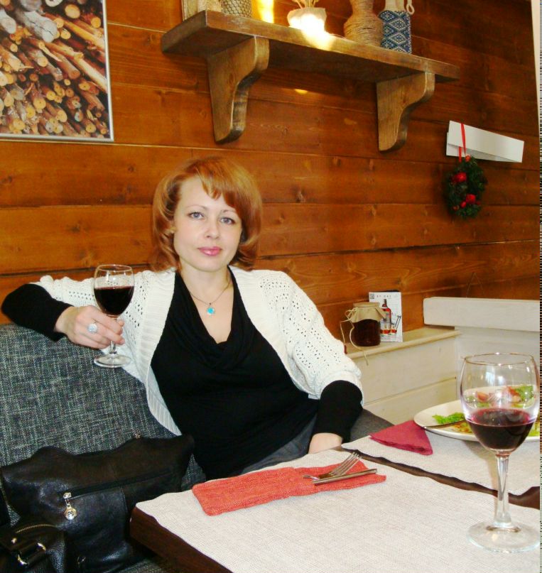 Мария Коурова | Москва