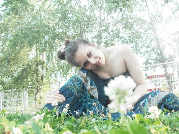 Катя Медведева | Урай